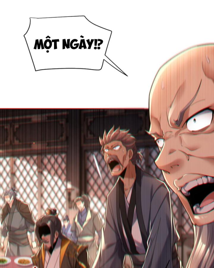 khởi đầu làm bà xã nữ đế kinh ngạc, ta vô địch rồi chapter 3 19