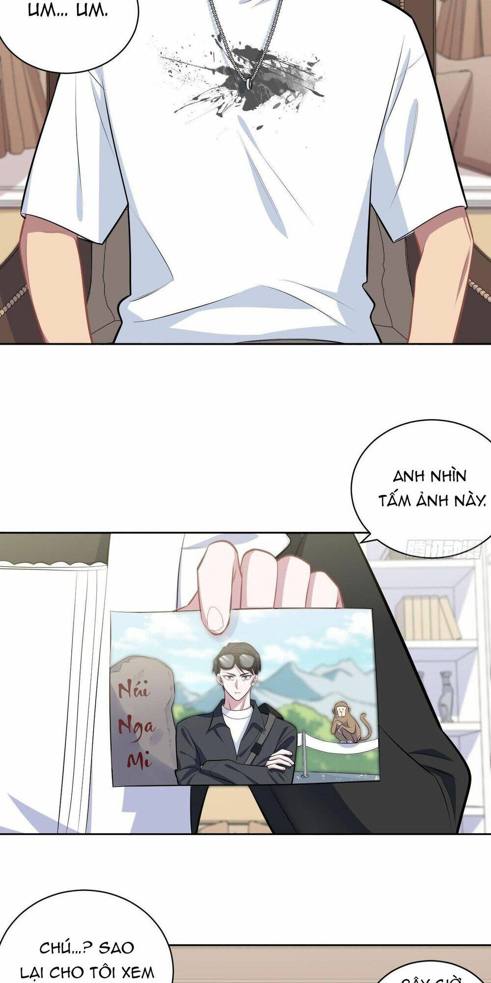 nhạc phụ đại nhân là lão bà chapter 147 3