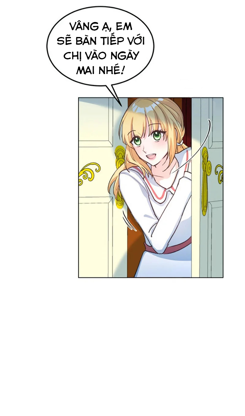 nữ hiệp sĩ tái xuất chapter 7 56