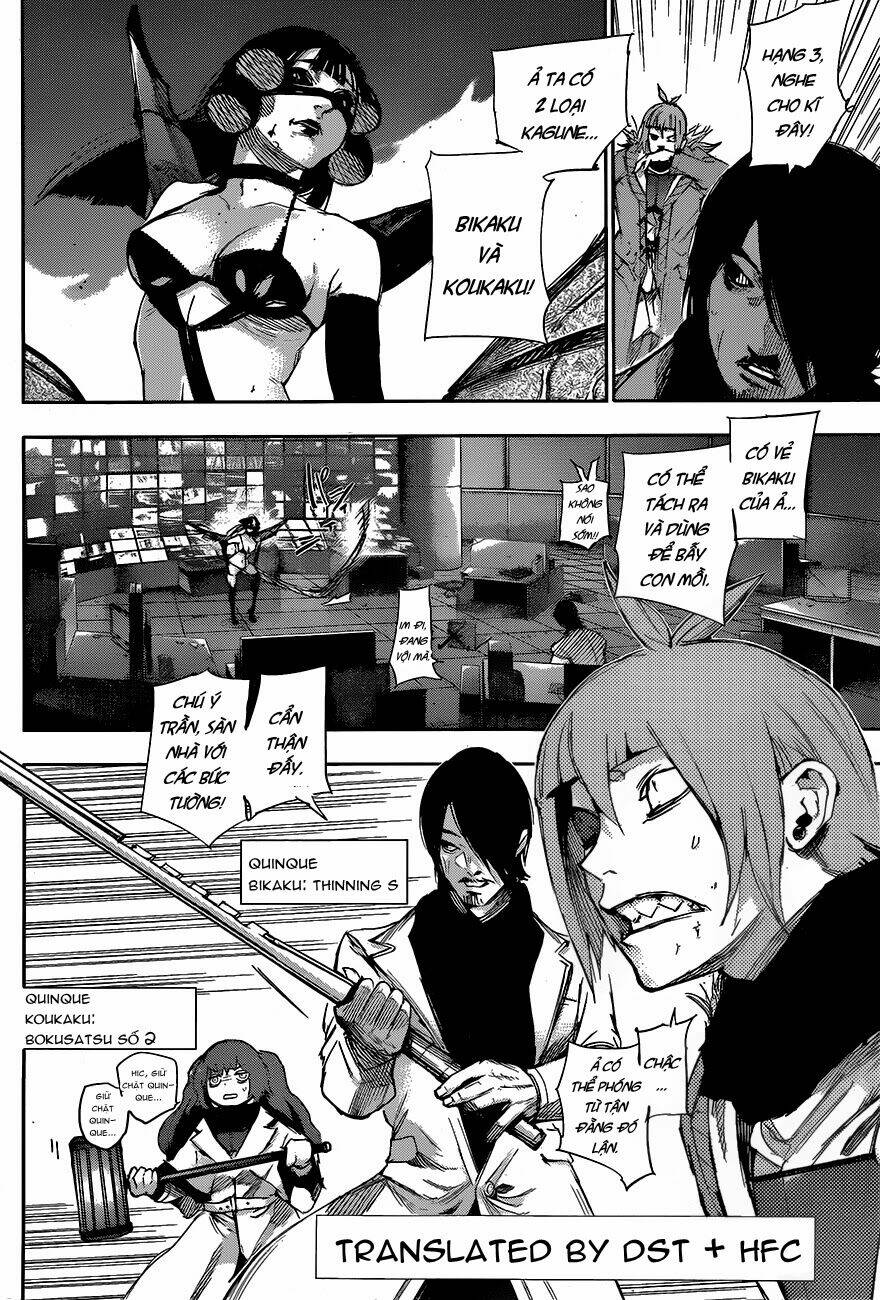 ngạ quỷ vùng tokyo 2 chapter 27 3