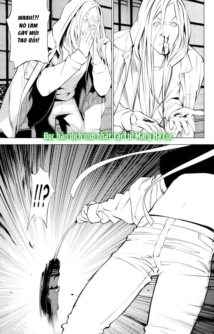 the boy & the wolf chapter 1.3 22