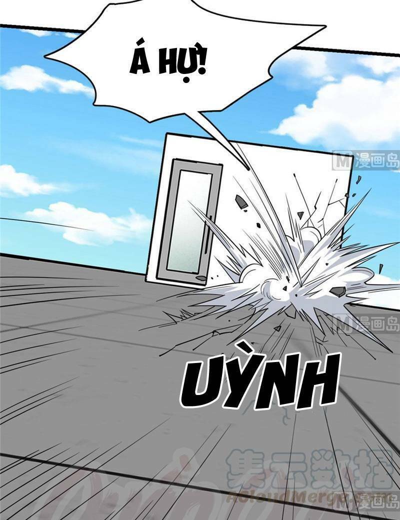 thâm dạ thư ốc chapter 80 4