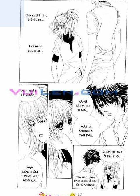 công chúa của tôi chapter 6 61