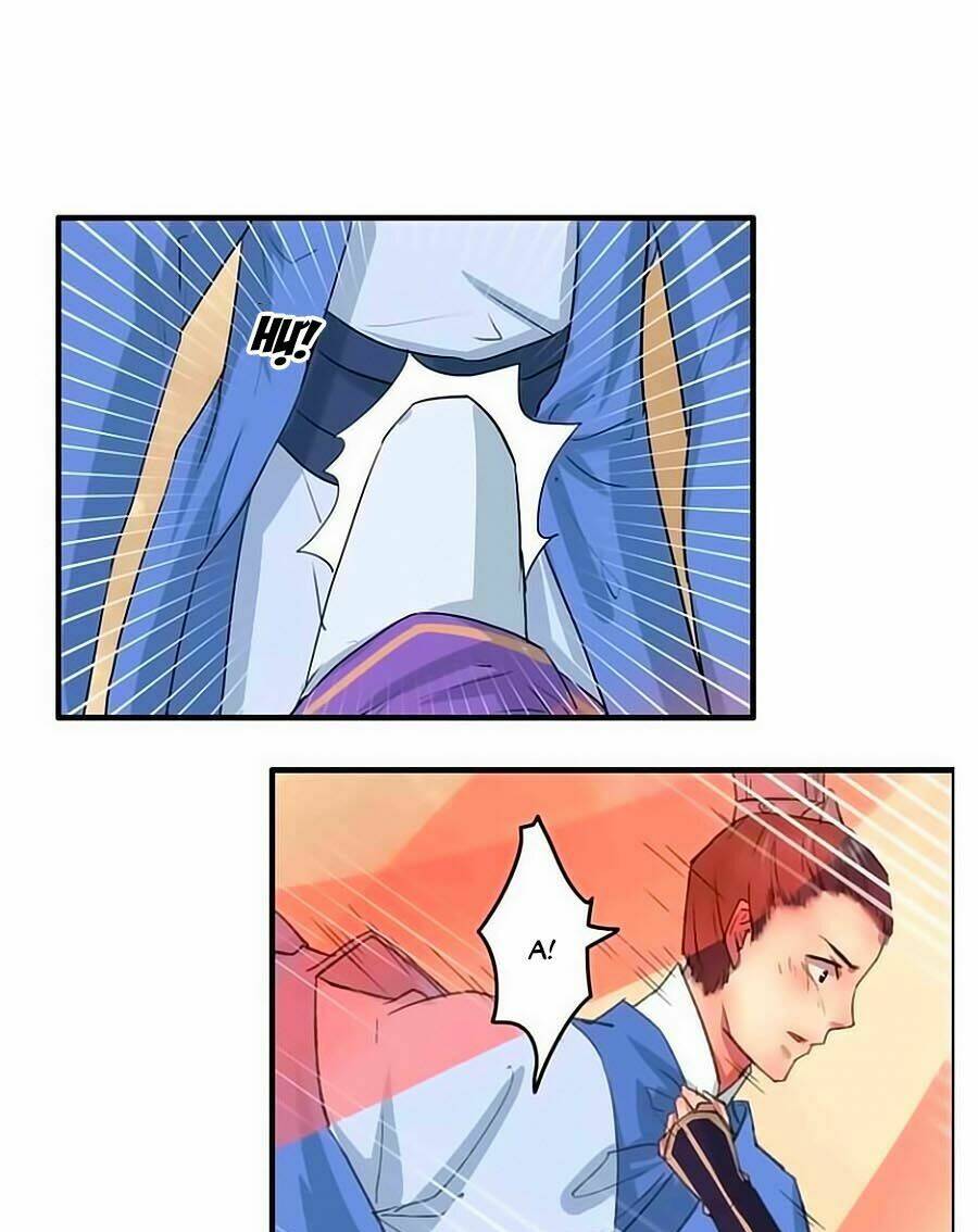 thịnh thế thanh ca chapter 8 23