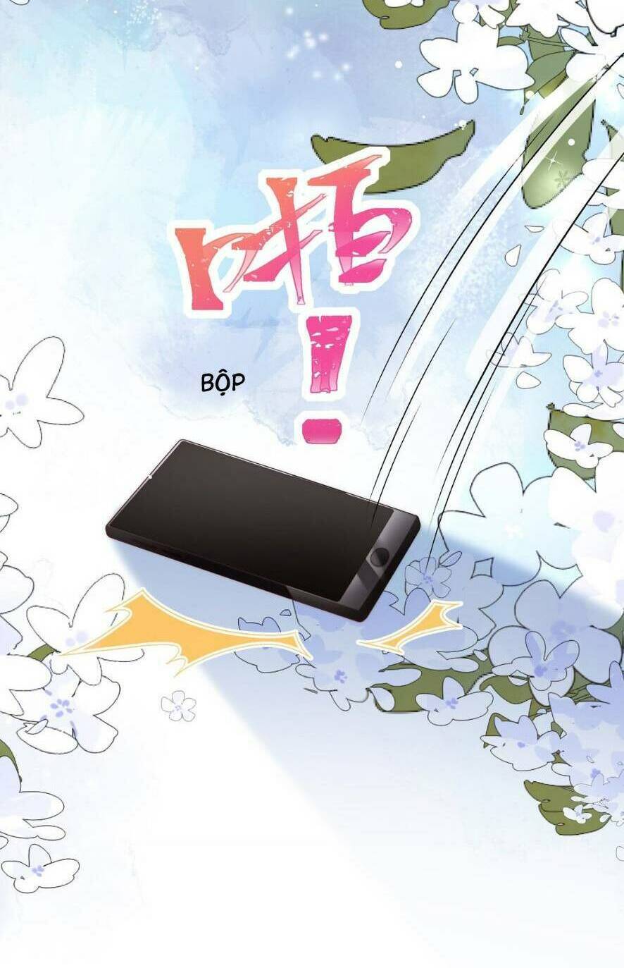 ông trùm phản diện là nữ chapter 10 32