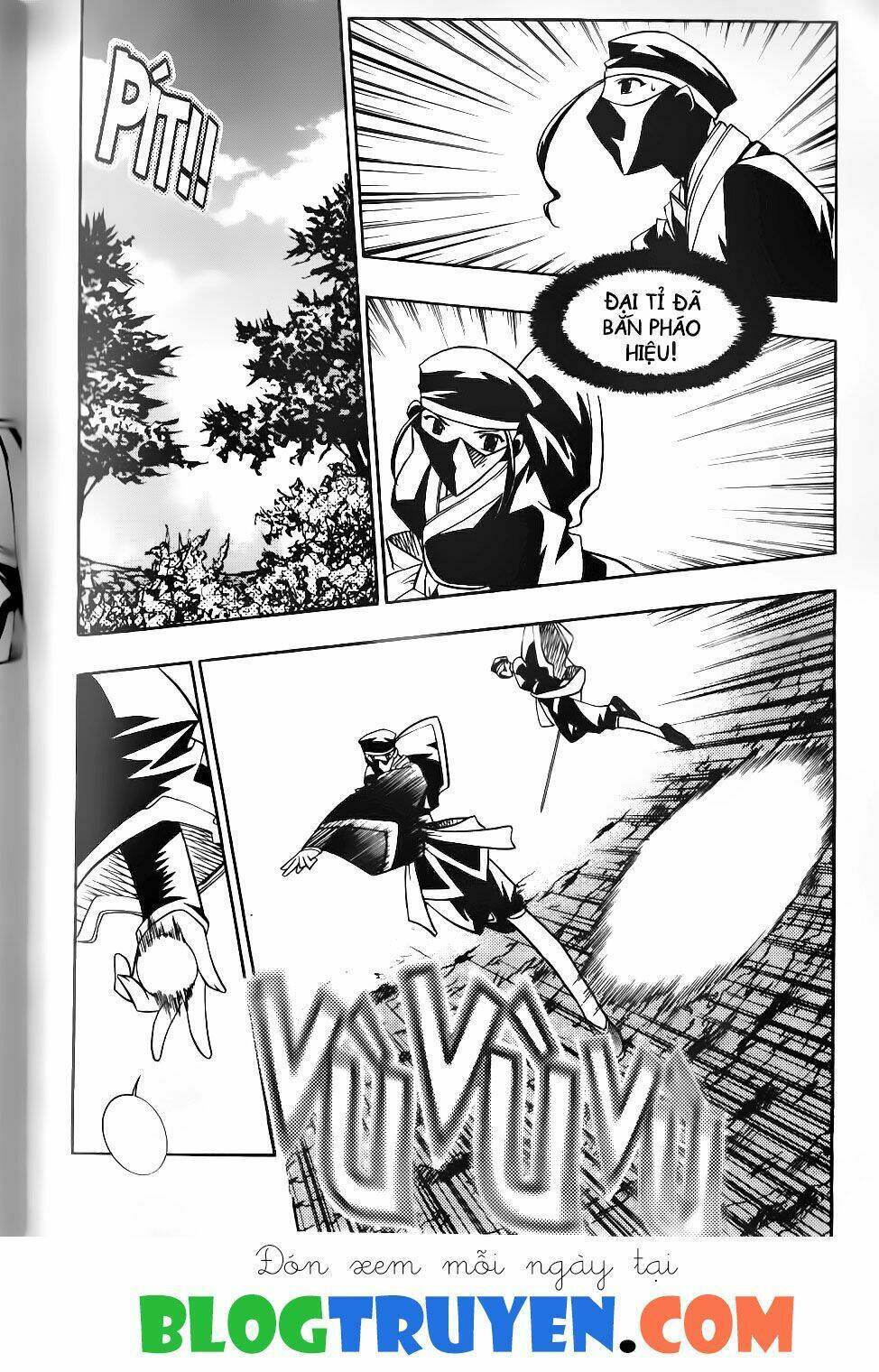 thiên lang liệt truyện chapter 97 12