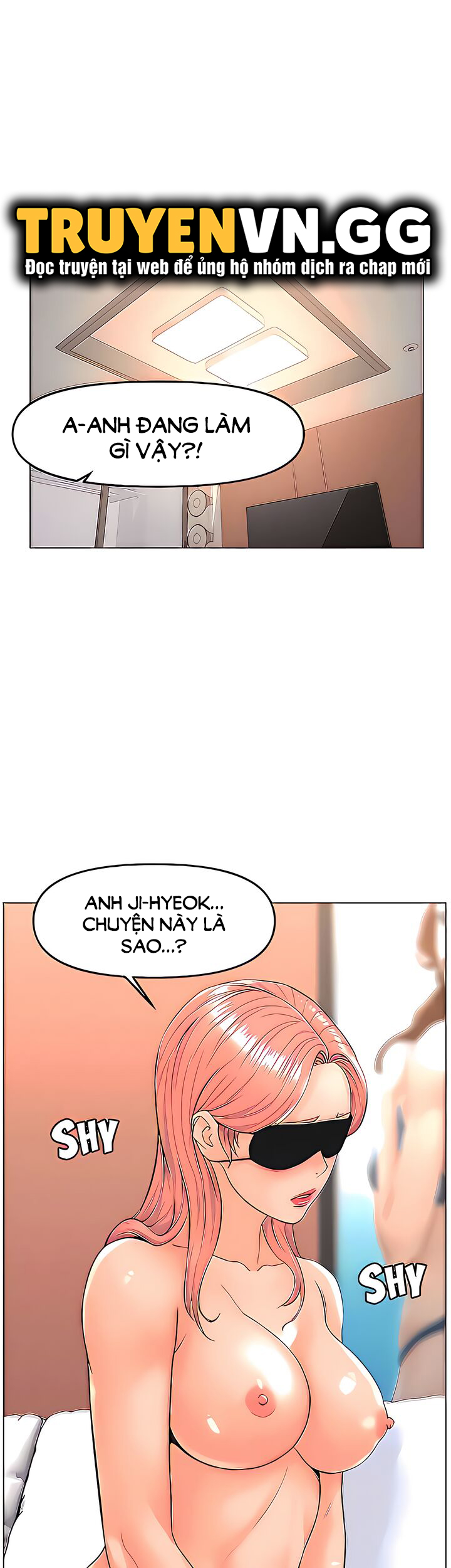 idol kế bên chapter 66 16