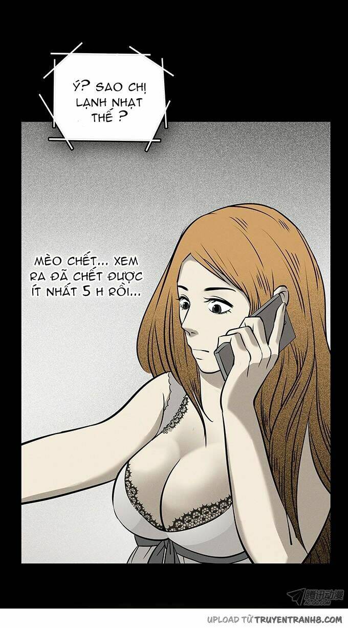 ớn lạnh tuyệt đối chapter 32 27