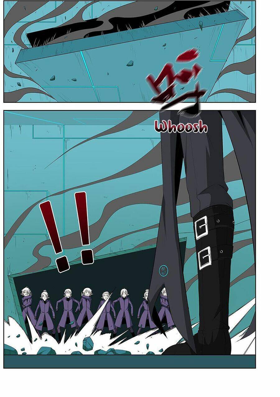 life and death chapter 32 7