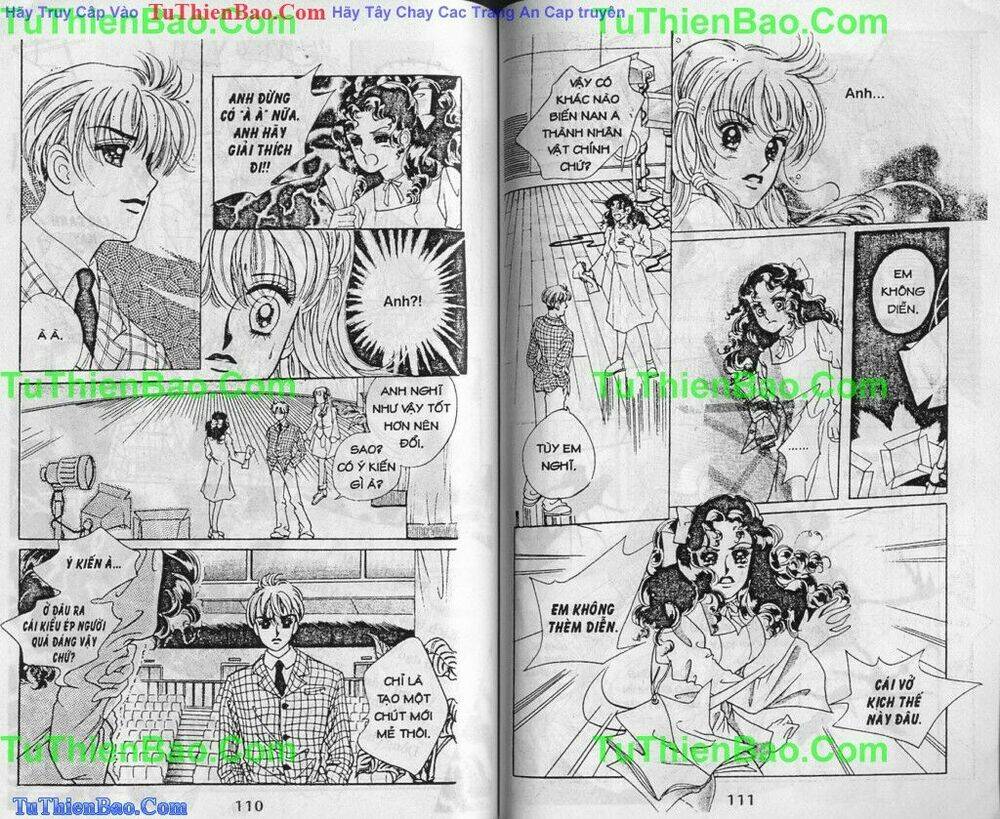 nhật ký của nan a chapter 5.3 13