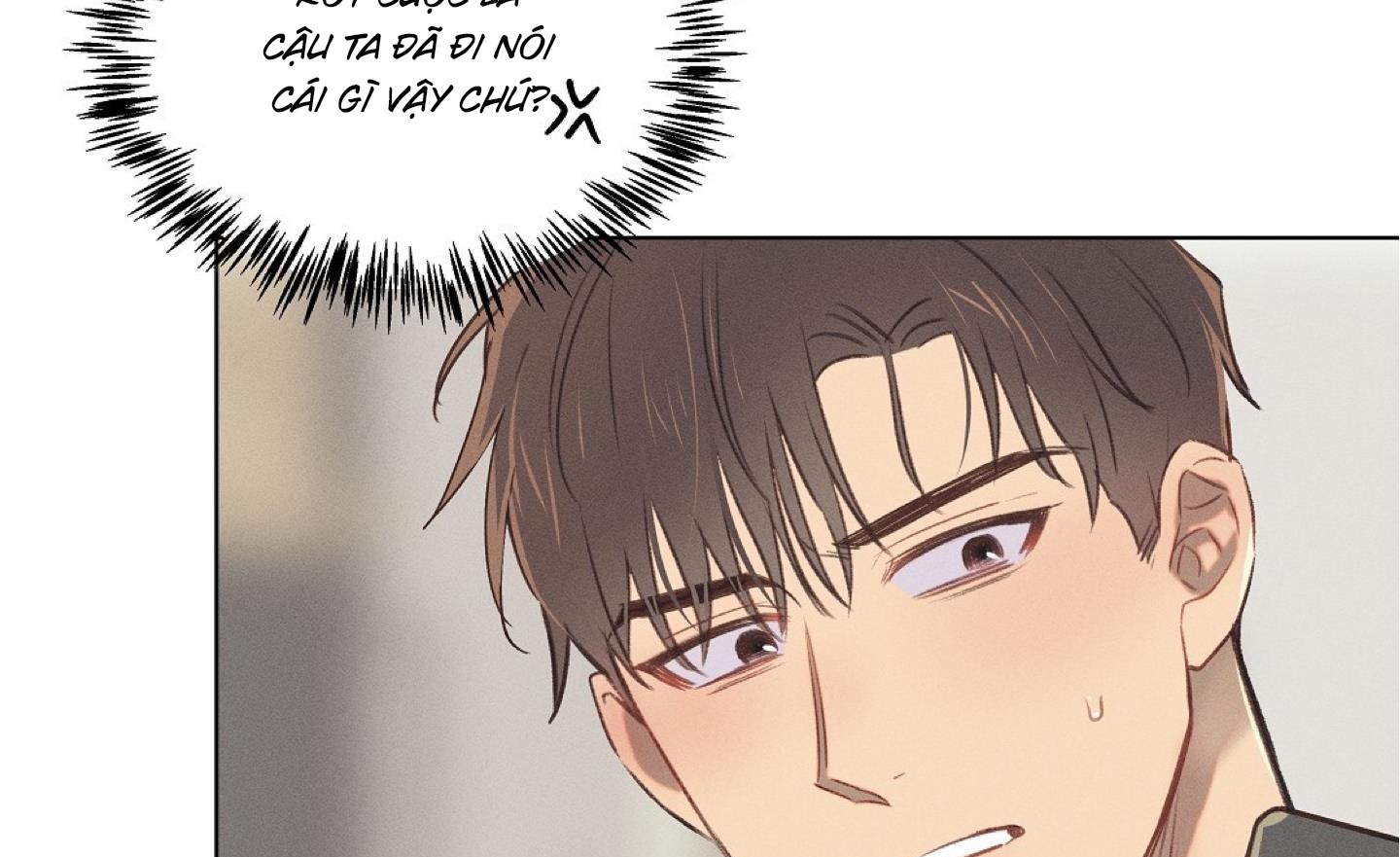 đại úy lãng mạn thân yêu của tôi chapter 19 59