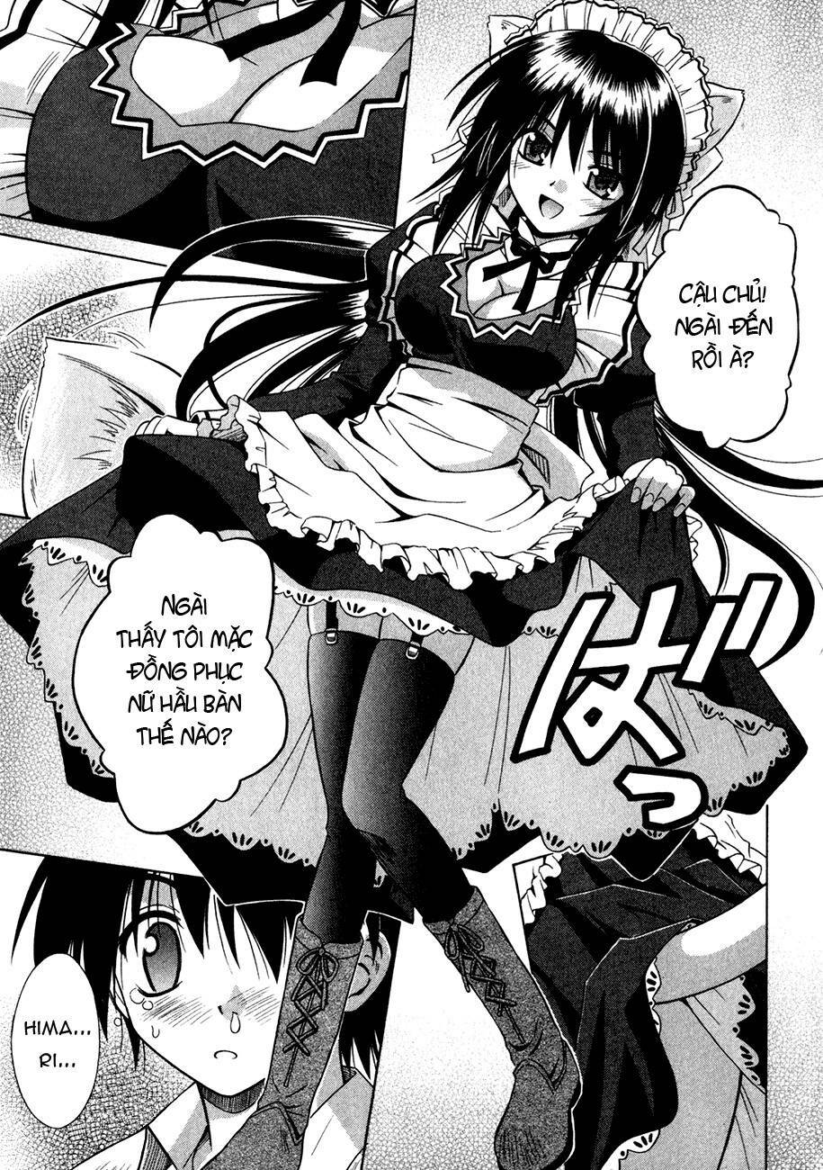 omamori himari chapter 8 11