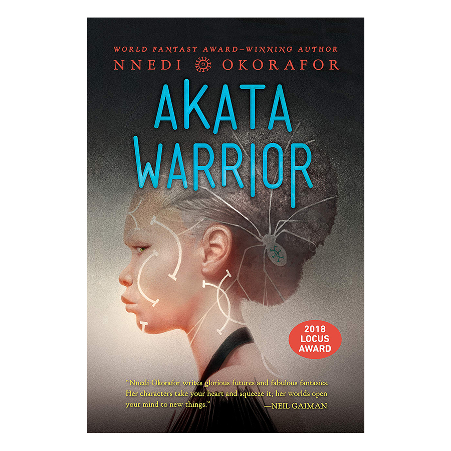 Akata Warrior