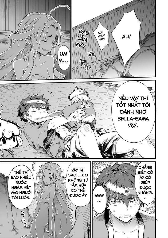 yuusha-sama, yukagen wa ikaga desuka? chapter 5 5