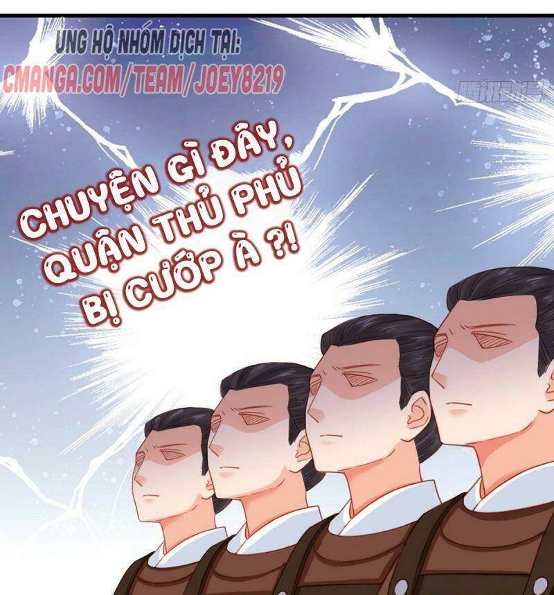 đứng yên ! phụng chỉ đánh cướp đây chapter 36 18