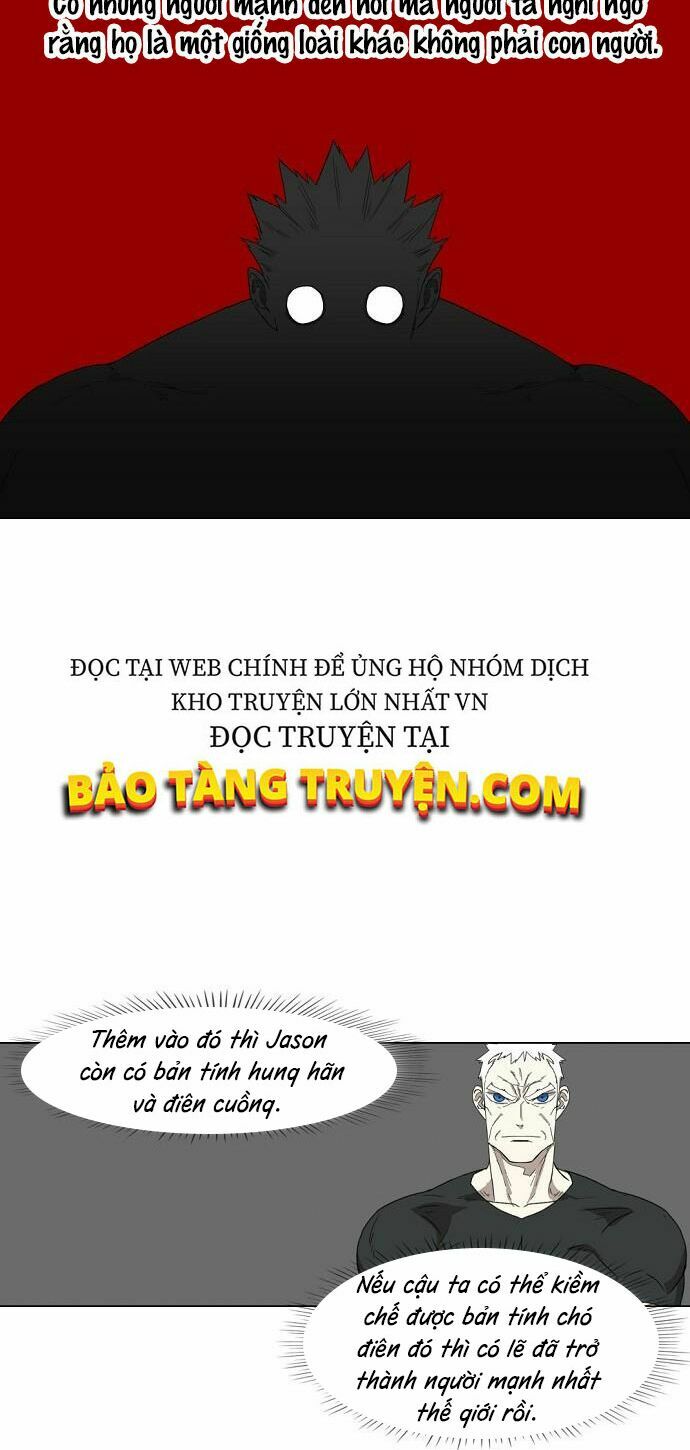 Võ Sĩ Quyền Anh chapter 78 43