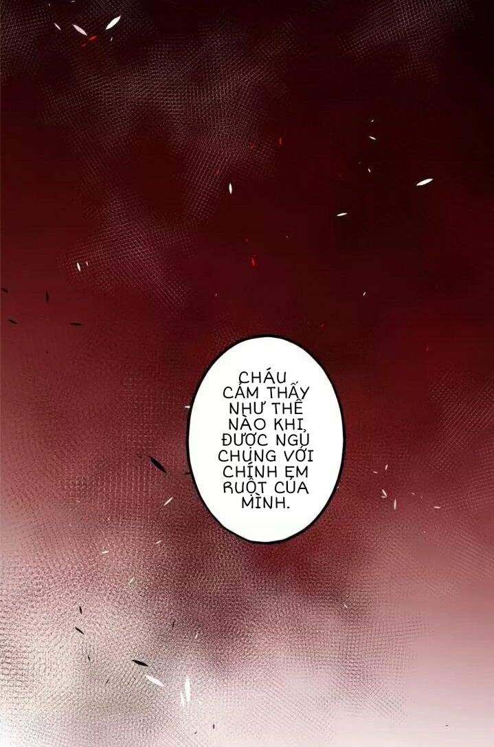 just us - chỉ hai chúng ta chapter 20 15