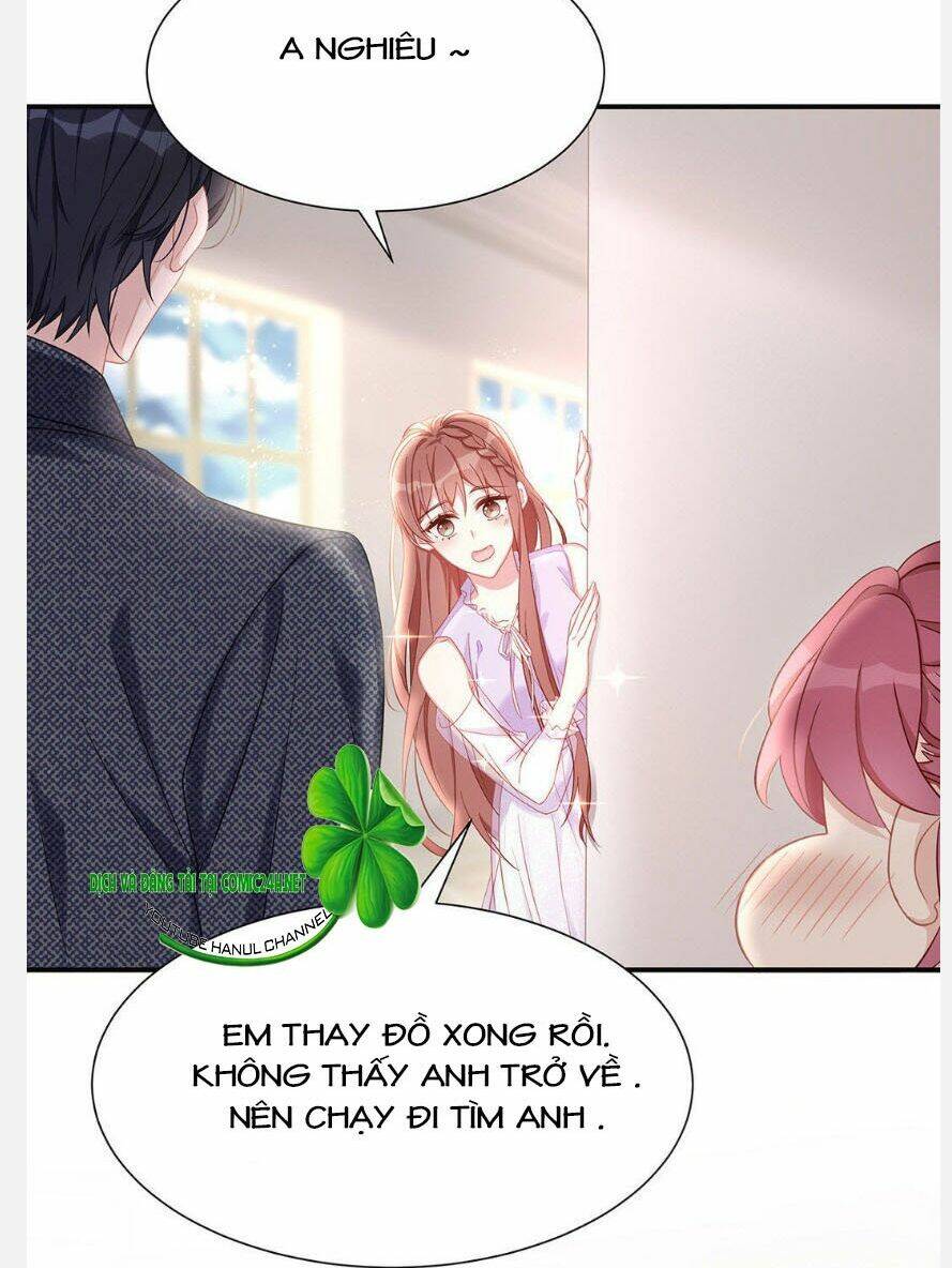 sủng em sủng tới tận cùng chapter 24 7