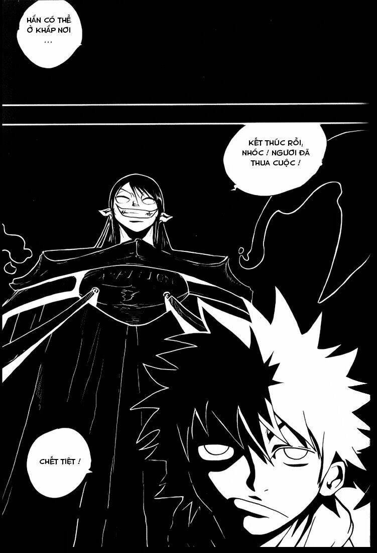 dreamland chapter 7 26