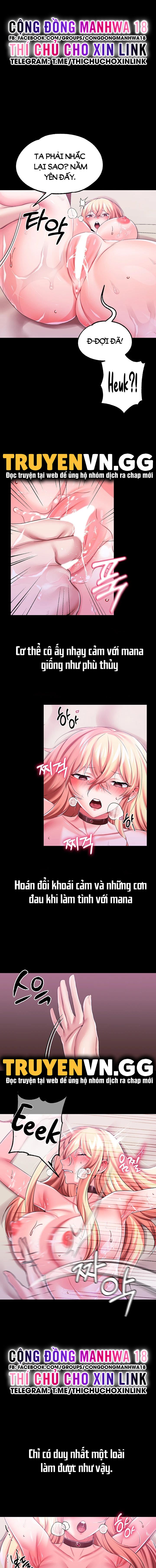 thuần hóa nữ phản diện chapter 13 9