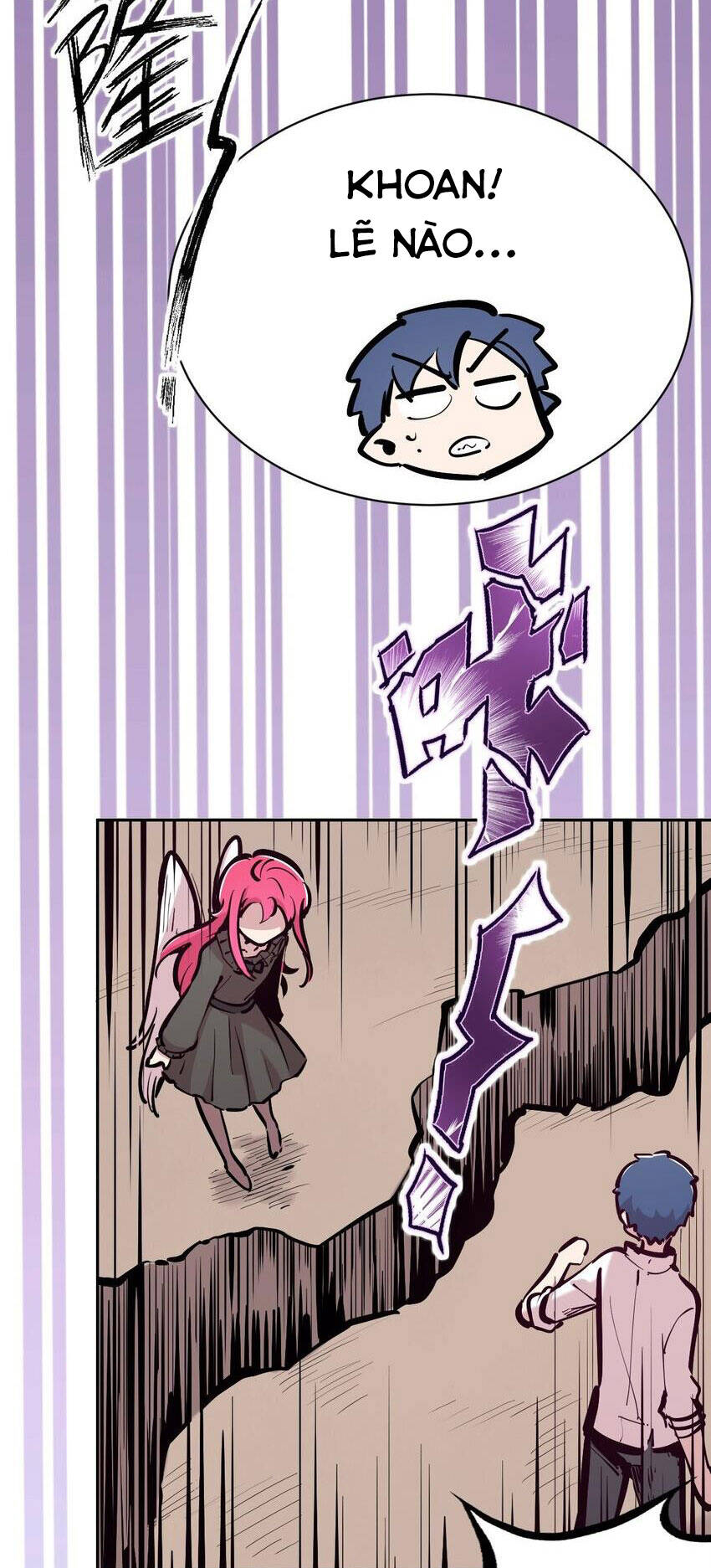 Oan Gia Chung Nhà ! chapter 111 15