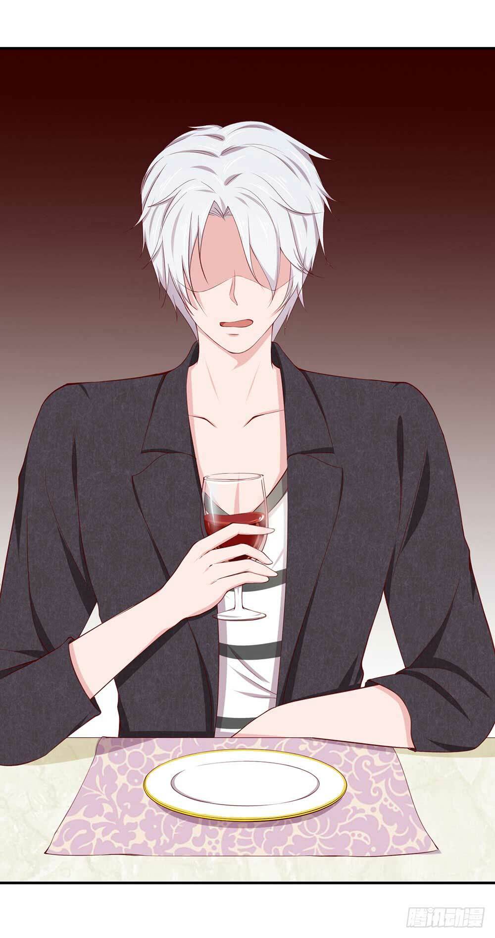 gả cho tình cũ làm lão bà chapter 33 37