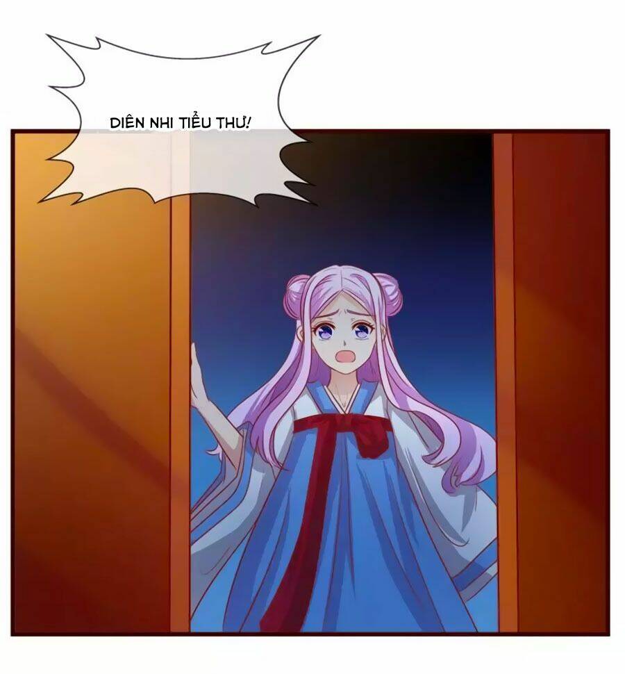 thỏ yêu tiểu vương phi chapter 11 12