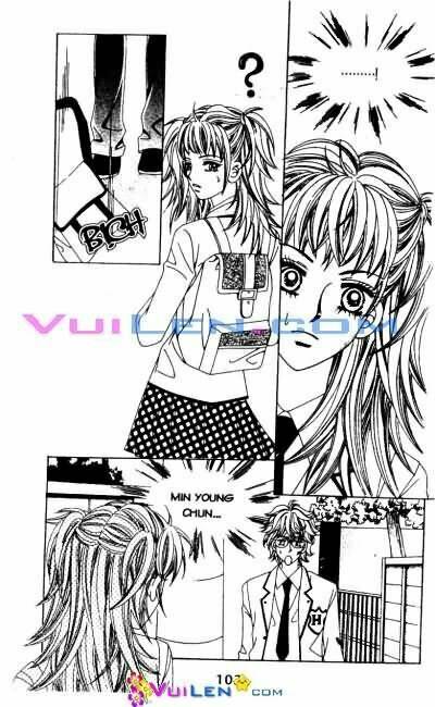 thiên thần tái thế chapter 6 102