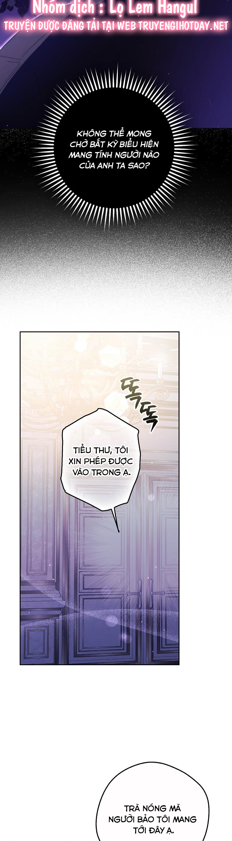 tôi đã cướp mất các nam chính từ tay nữ chính chapter 43 8