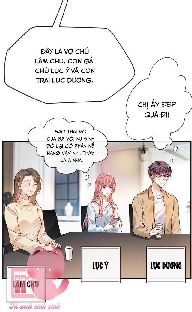 phu nhân mỗi ngày đều tại tuyến vả mặt chapter 3 30