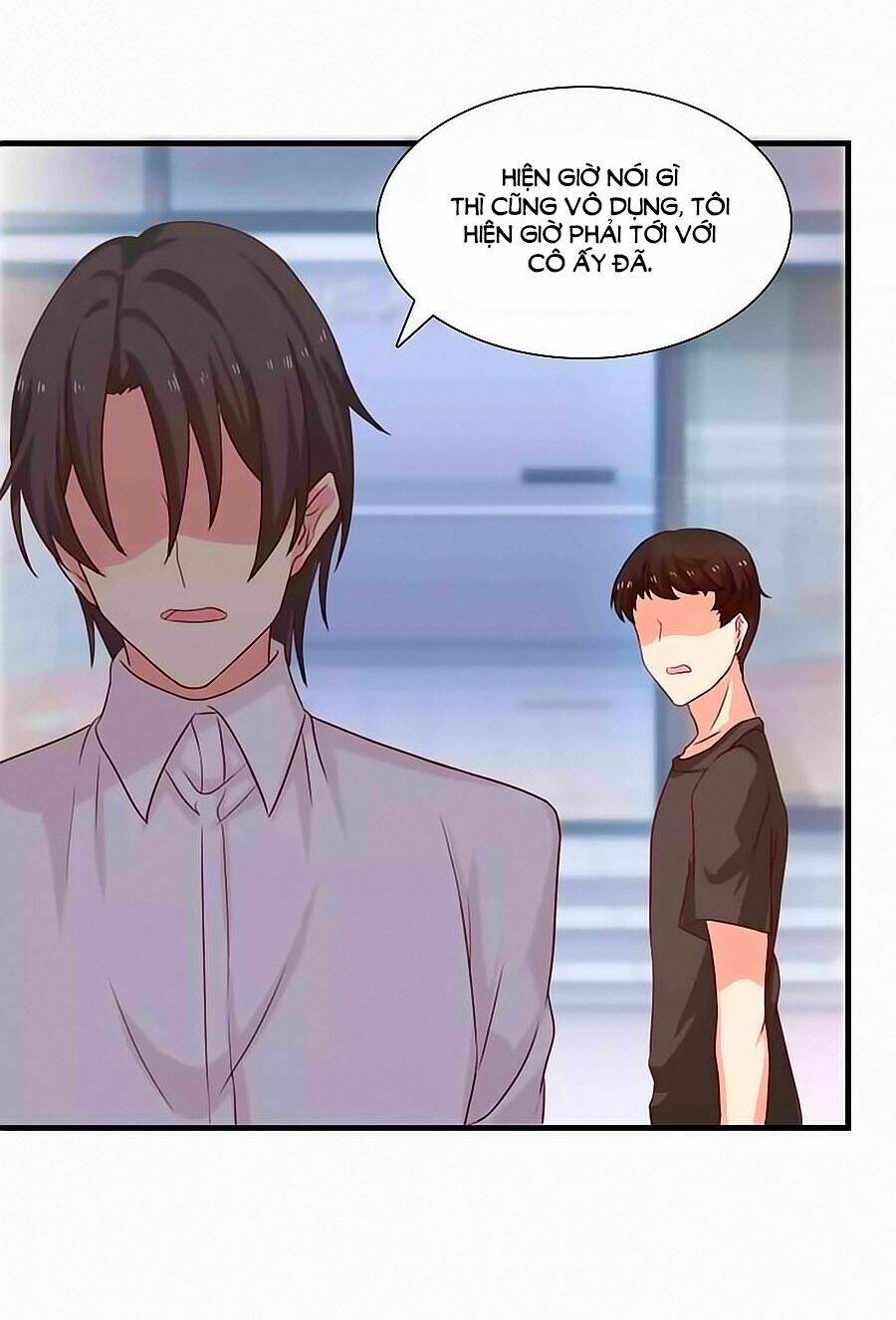 chỉ nhiễm thành hôn chapter 189 3