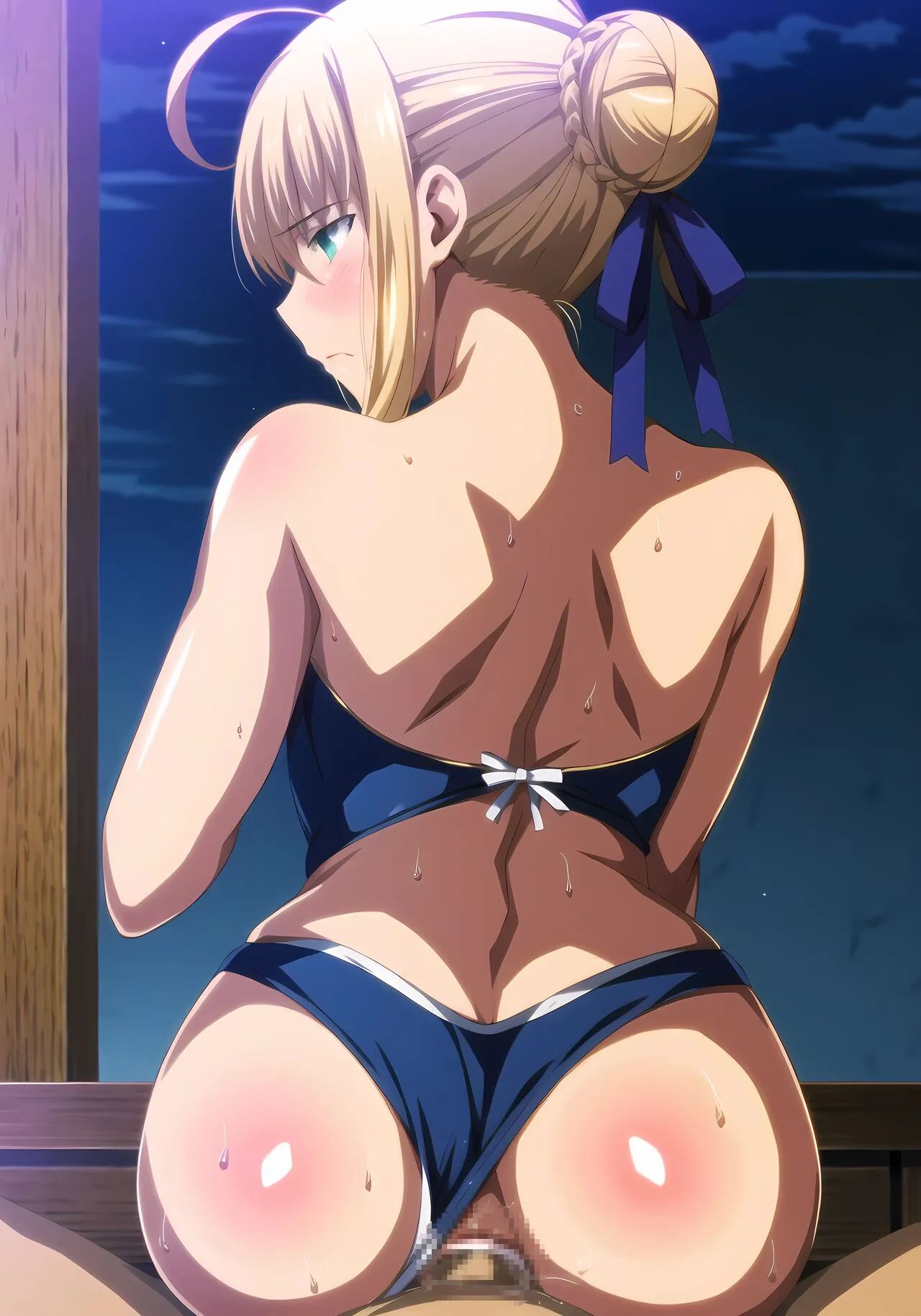 hình hentai chapter 109 86