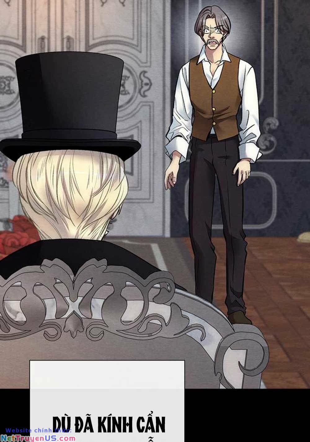 Hoàng Tử Rắc Rối chapter 33.1 10