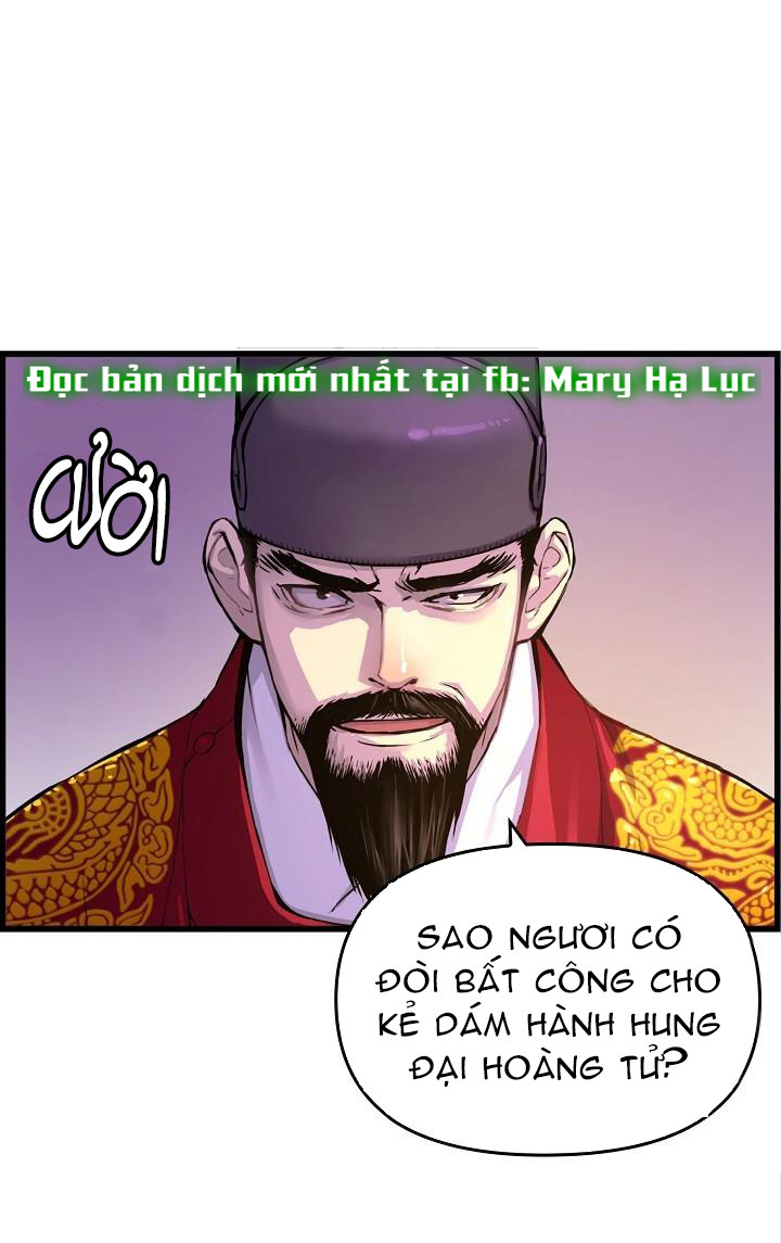 tôi sẽ sống như một hoàng tử chapter 32.3 5