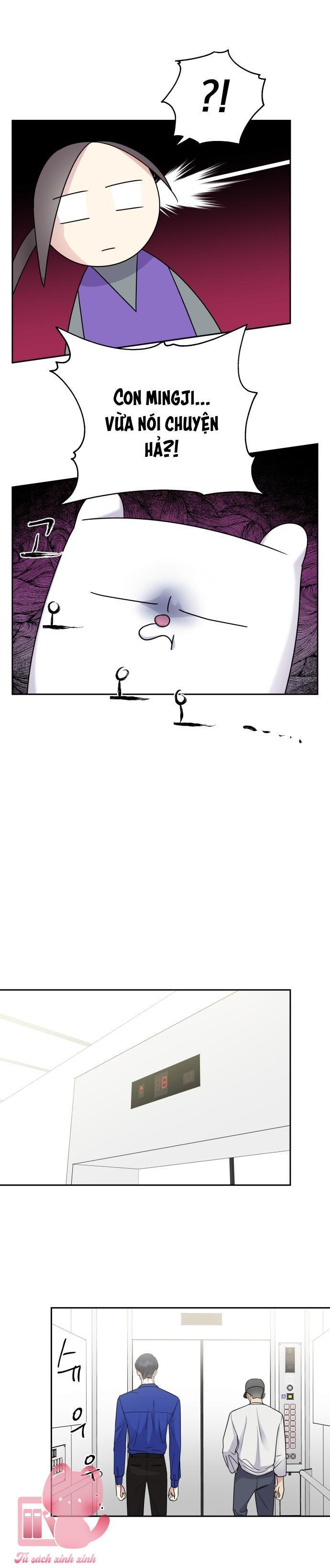 hãy vờ như ta yêu nhau chapter 5 18