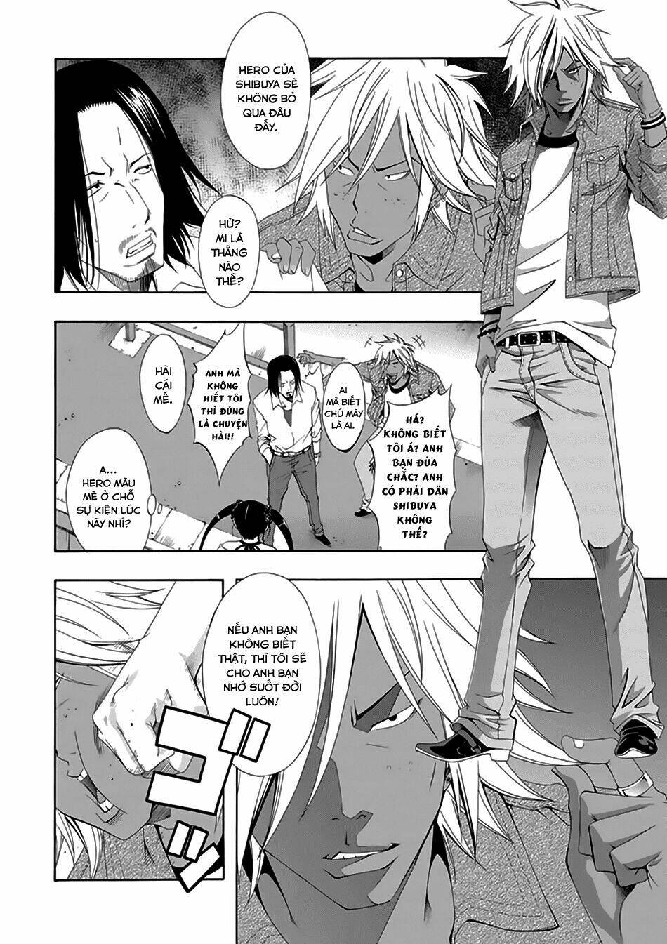 anh hùng xấu xa chapter 35 15