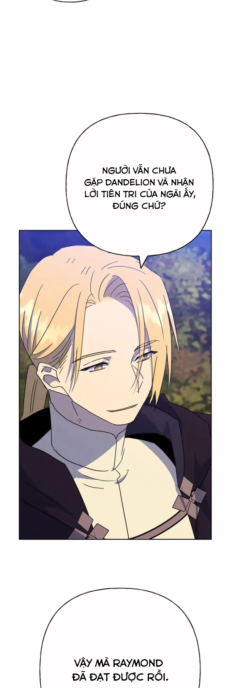 bình tĩnh nào, tiểu thư! chapter 41 40