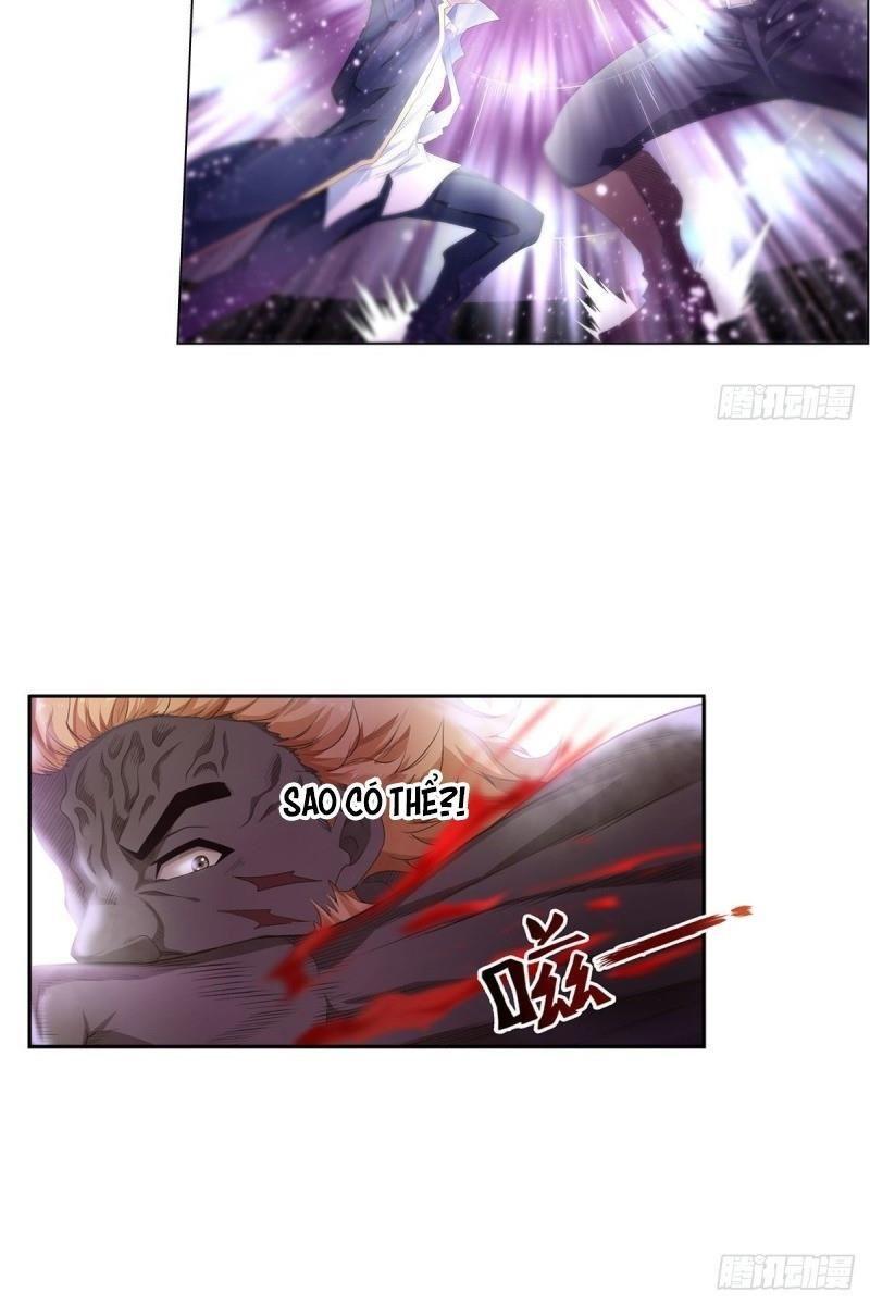 vô hạn sứ đồ và 12 nữ chiến binh chapter 60 22