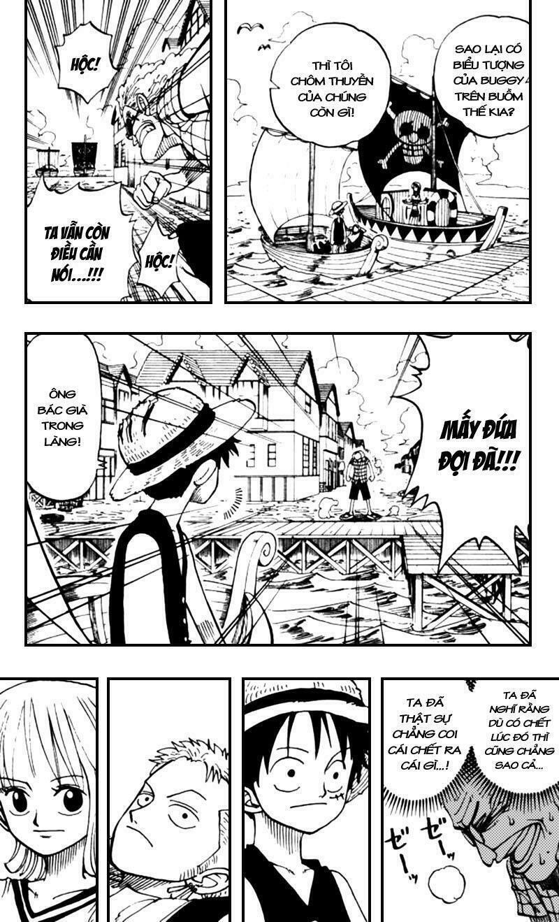 đảo hải tặc - one piece chapter 21 18