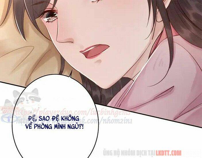 trọng sinh bá sủng nhiếp chính vương quá mạnh mẽ chapter 79 68