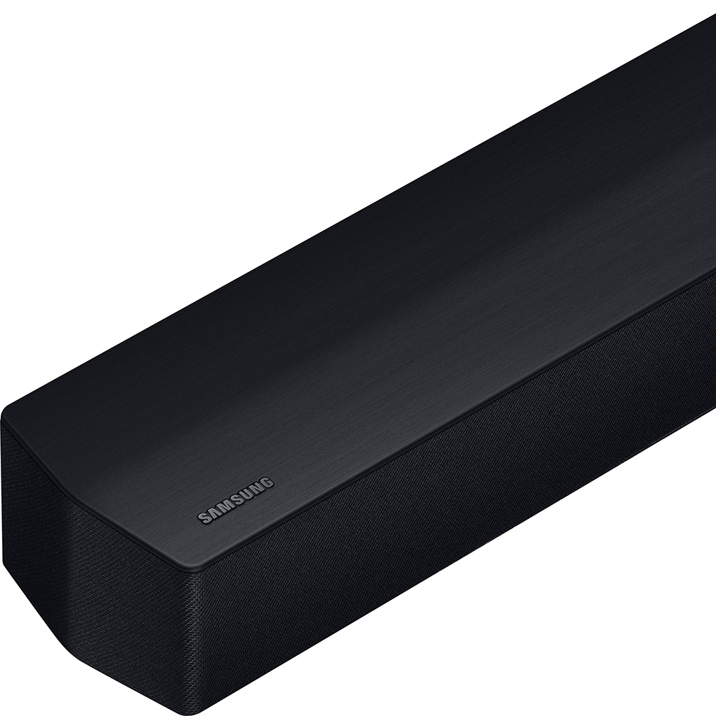 Loa thanh Soundbar Samsung HW-C450/XV - Hàng Chính Hãng