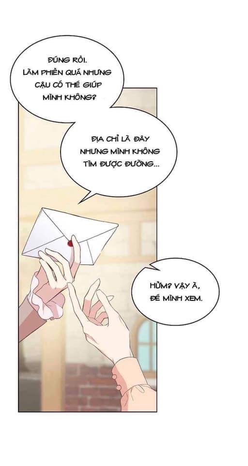 thật tình, họ rất nhớ cô ấy! chapter 4 25