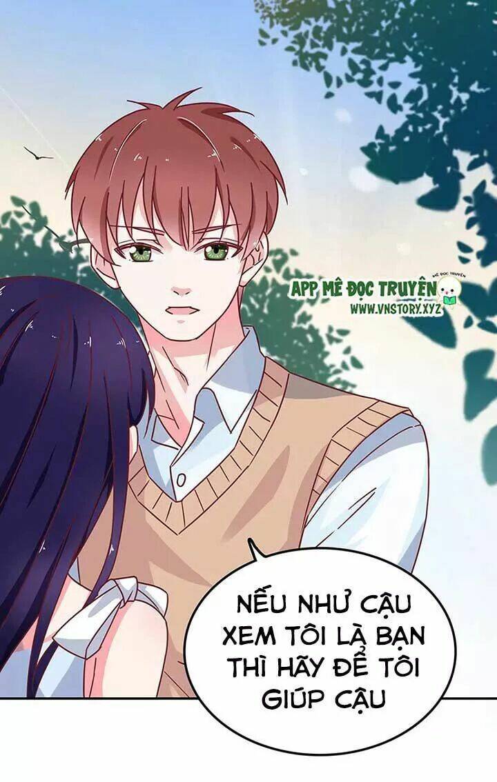 yêu em, sai đến tận cùng chapter 37 2