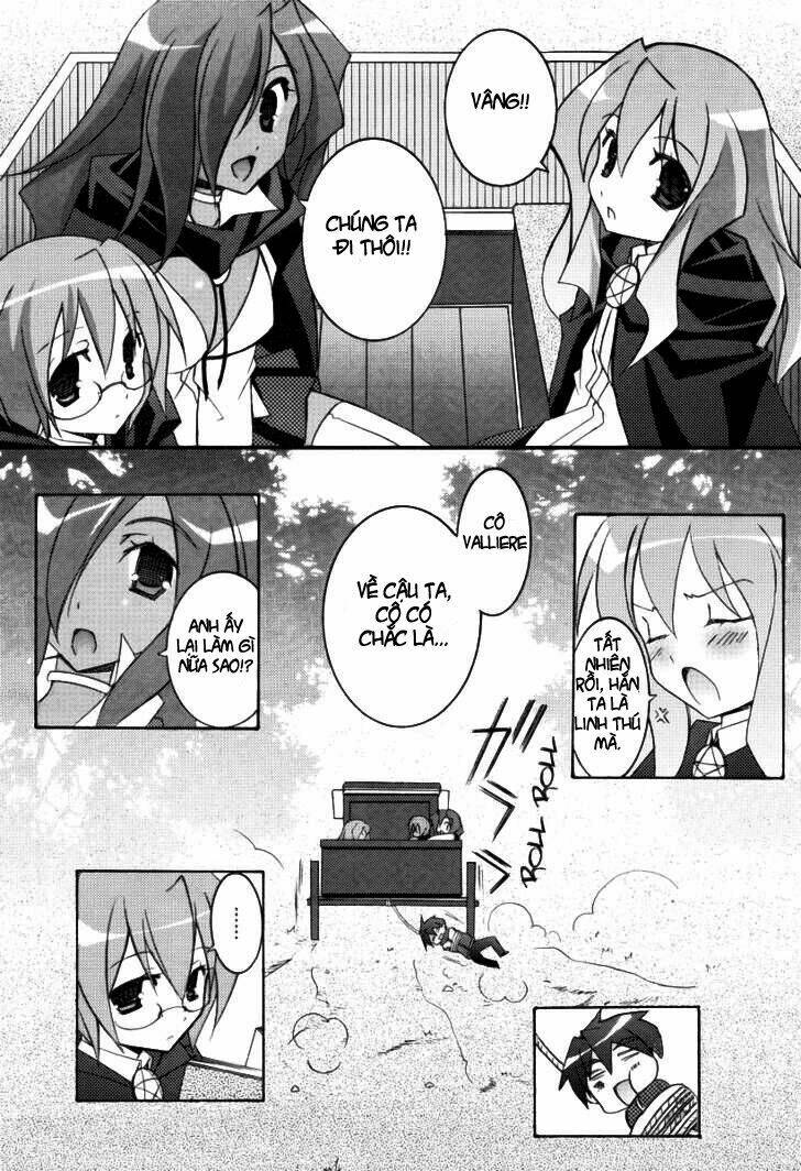 zero no tsukaima! chapter 7 32