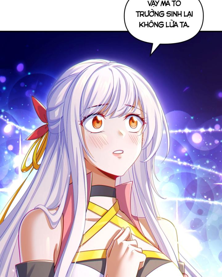 khoan đã tiên tử! xin hãy nghe ta xảo biện chapter 2 89