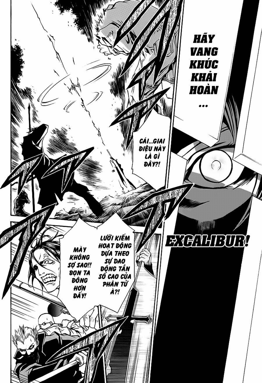 seikon no qwaser chapter 7 29