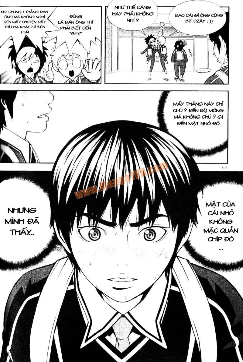 need a girl chapter 3 7