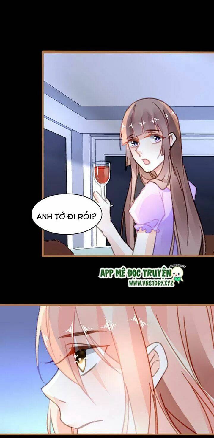 mưu ái thành nghiện chapter 27 3