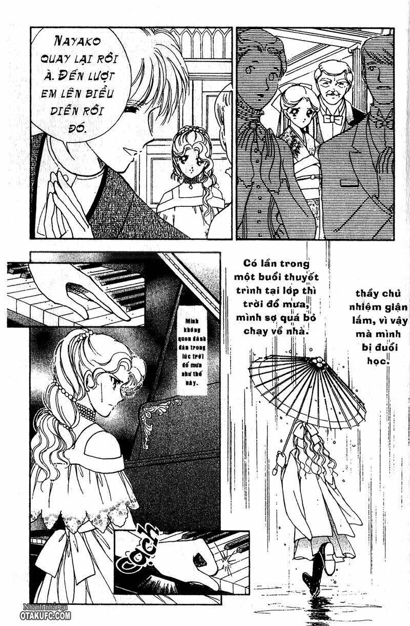 khúc tình ca ban mai - akatsuki no aria chapter 3 2