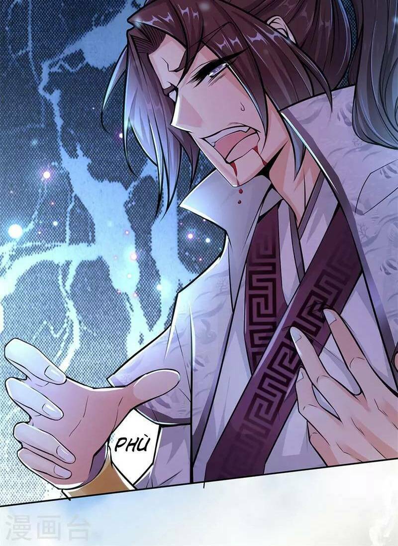 thân thể của ta là kiếm chủng chapter 11 9